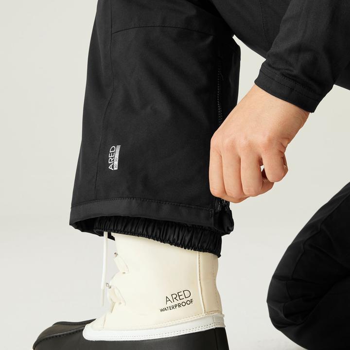 Actual product image Dare2b Ice (34)