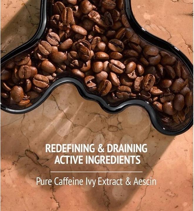 Produktbild Comfort Zone Body Strategist Cream Gel (Körpergel, 200 ml)