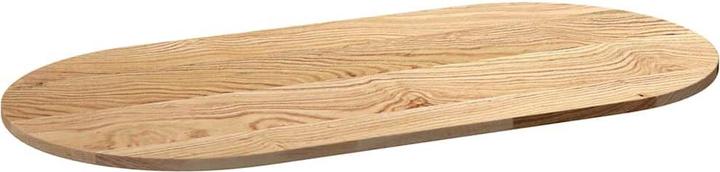 Produktbild vidaXL Tischplatte (120 x 60 x 2 cm)