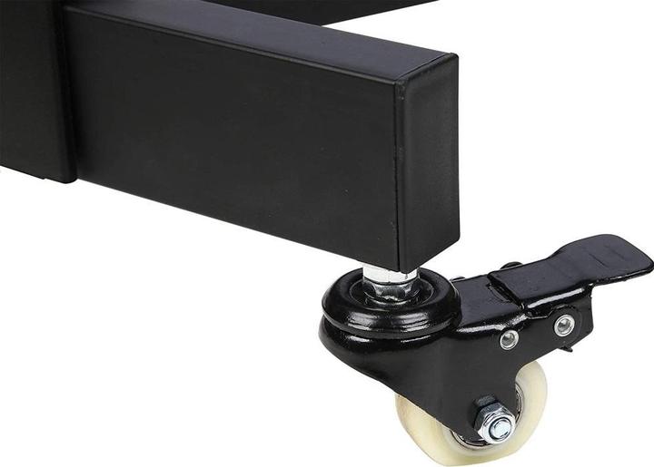 Image du produit Techly Chariot (25 kg, 23" - 55")