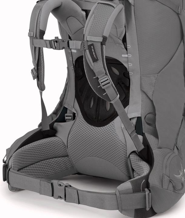 Actual product image Osprey Ariel 65 Trekkingrucksack WM-L 80 cm (65 l)
