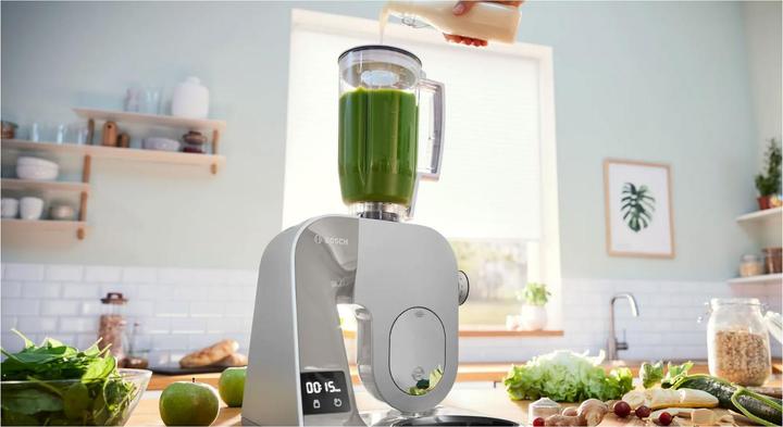 Image du produit Bosch Hausgeräte MUM5 Serie 4 (1000 W)