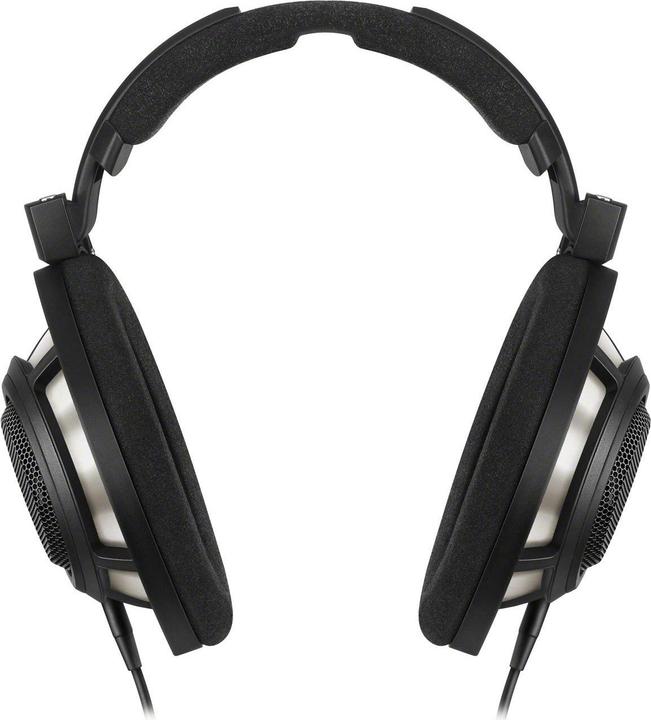 Produktbild Sennheiser HEADPHONE BLACK XLR4 HD 800* (Kabelgebunden)
