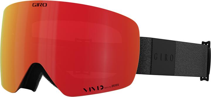 black mono vivid ember S2 +S1