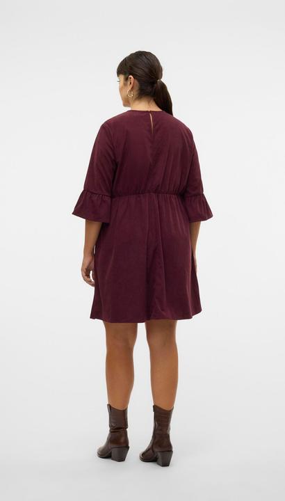 Produktbild Vero Moda VMCVILJA Kurzes Kleid Kleid (48)