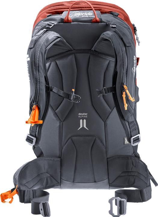 Actual product image Deuter Alproof Tour 36+5 (36 l)