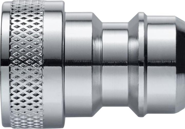 Neomatic Koppelingsnippel (Pijpkoppeling)