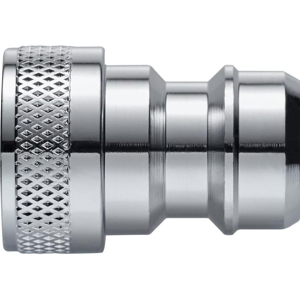 Neomatic, Rohrverbindungstechnik, Kupplungsnippel (Rohrkupplung)