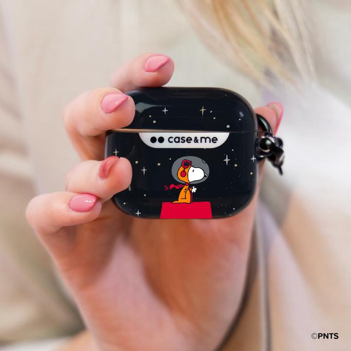 Immagine prodotto SBS Custodia Peanuts Airpods 3 Snoopy Astronauta (Manicotto per cuffie)