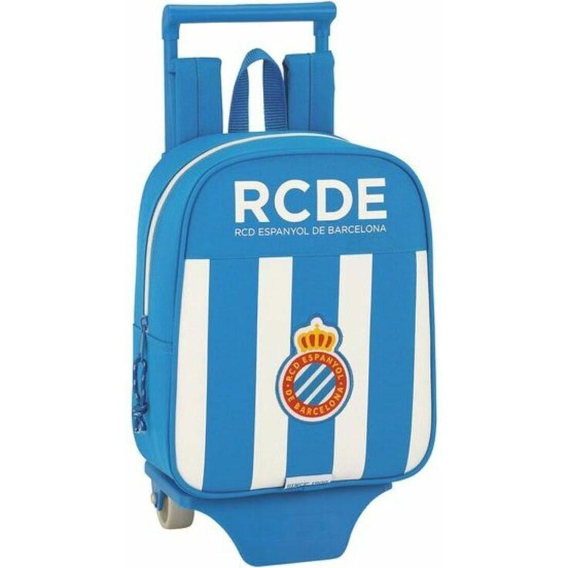 RCD Espanyol, Zaino, (10 l)