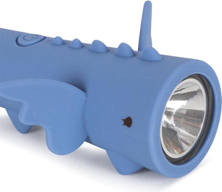Actual product image Konges Slojd Taschenlampe Dragon (15 cm)