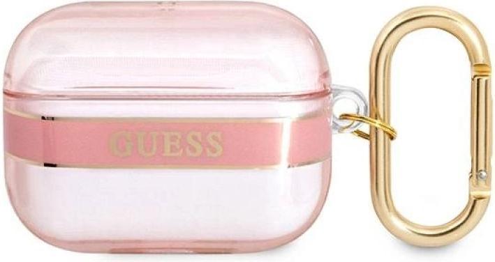 Roze, Transparant doorschijnend