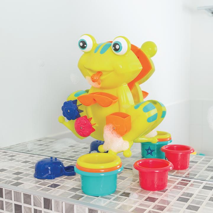 Actual product image LUDI Frog