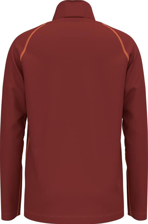 Immagine prodotto Odlo Rigi Midlayer 1/2 Zip da bambino (104)
