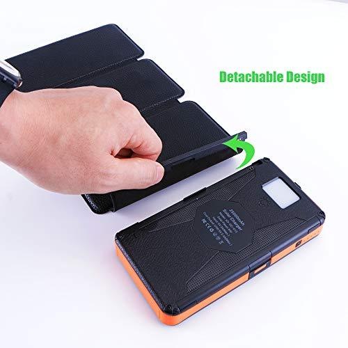 Actual product image X-dragon Solar (25000 mAh, 92.50 Wh)