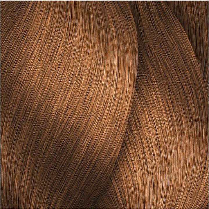 Actual product image L'Oréal Professionnel L'Oreal Professionnel Majirel Ionene G Cream Color #8.34 - 60 Ml (8.34 Medium blonde gold)