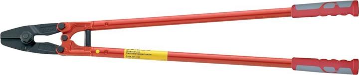 VBW Taglierina per grigliati e materiali piatti EuroCut (840 mm)