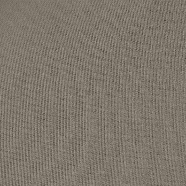 Produktbild Eurofirany Bettzeug 220x200 cm glatt mit Baumwollsatin Hellbraun Dina Diva Linie Farbe (Bettwäsche Set, 220 x 200 cm)