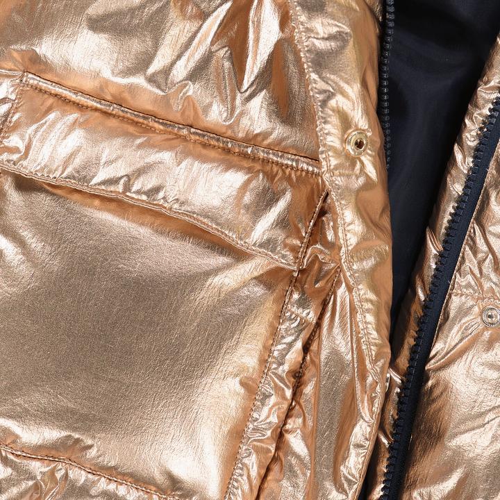 Produktbild La Redoute Collections Warme Steppjacke mit Kapuze (158)