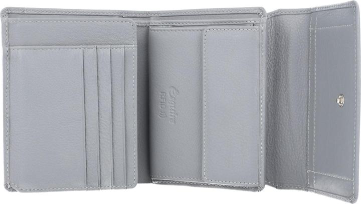Immagine prodotto Esquire Portafoglio Viktoria RFID in pelle 12 cm