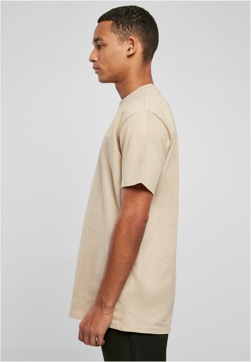 Actual product image Urban Classics Heavy Oversized Tee - 1560 (4XL)
