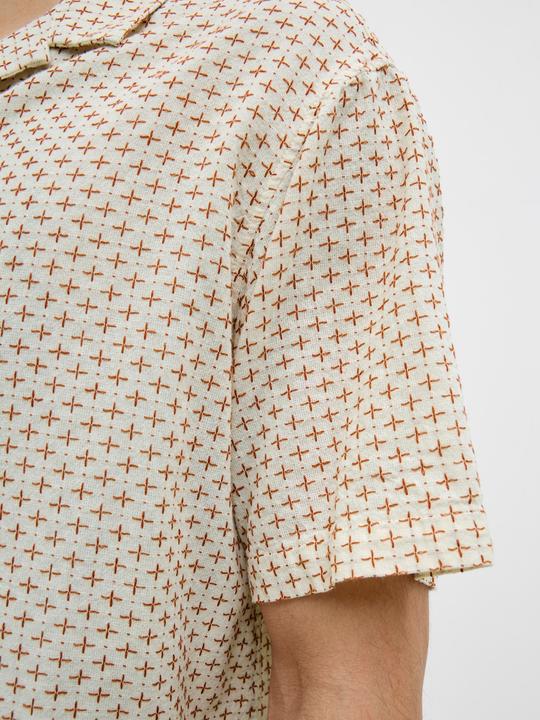 Actual product image Jack & Jones Relaxed Fit Hemd Hemd (M)