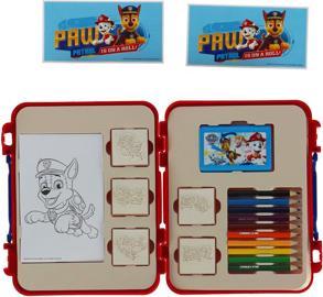 Produktbild Multiprint Travel Set Paw Patrol