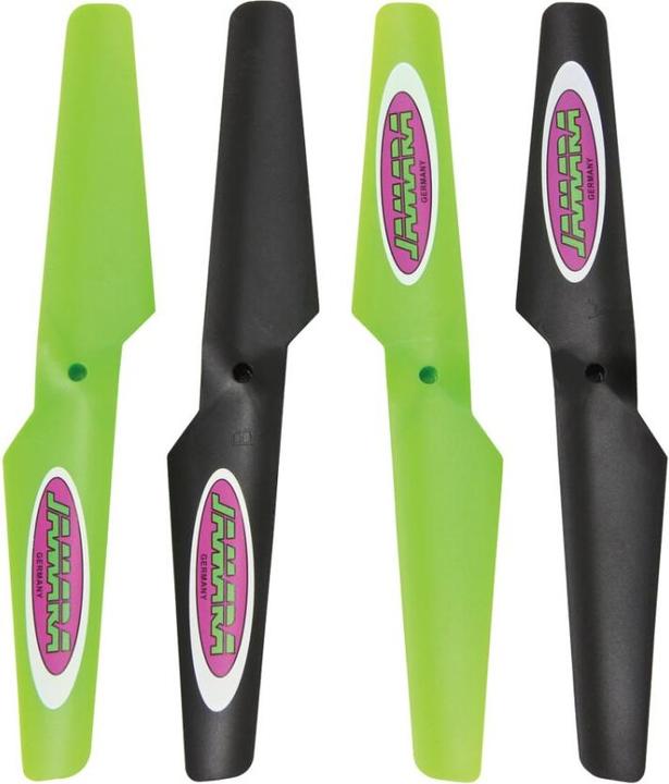 Produktbild Jamara Rotorblatt Invader neu