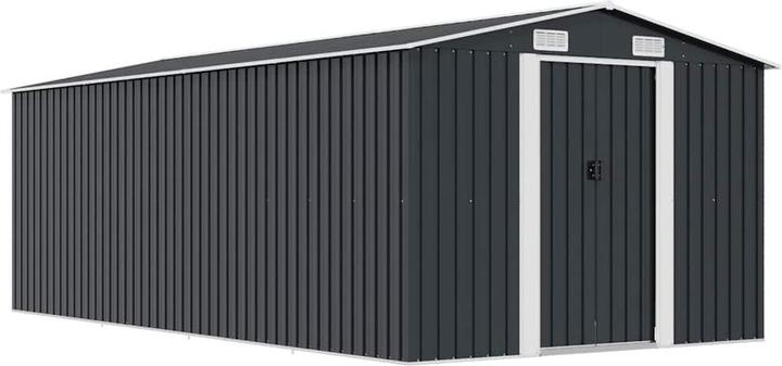 Produktbild vidaXL Gerätehaus