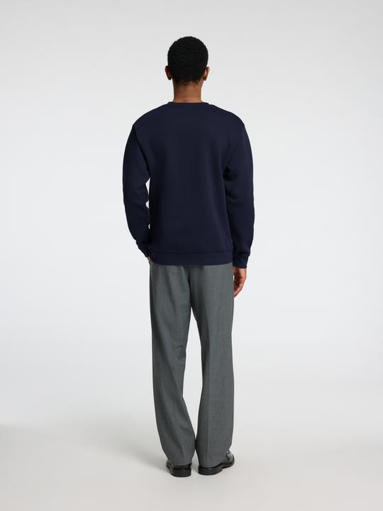 Produktbild Selected Besticktes Sweatshirt (S)