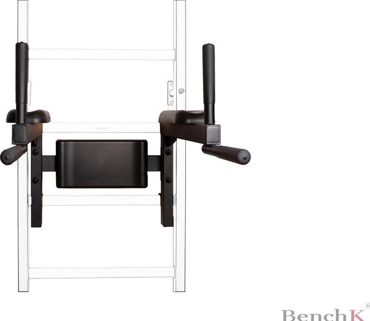 Produktbild BenchK Dipbar (Serie 2 + 7)