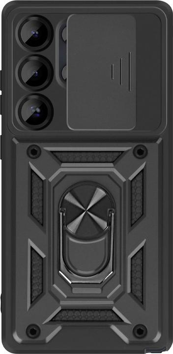 Actual product image Mayaxess ProtectorRing Case