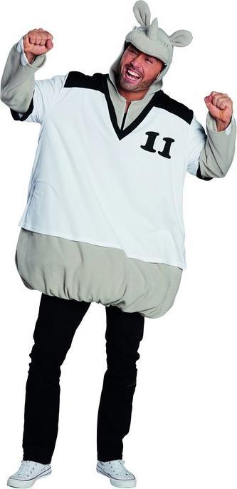 Rubies Big Rino - Nashorn