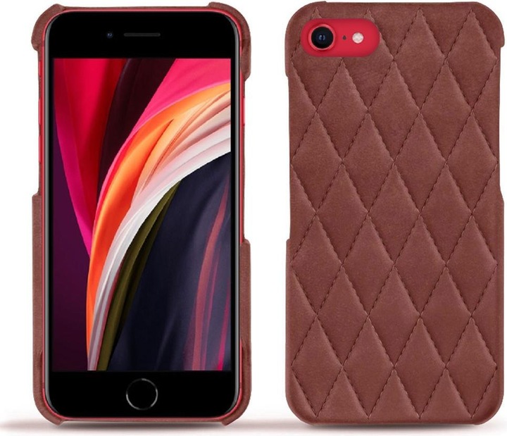 Image du produit Noreve Housse cuir (Apple iPhone SE (3ème génération), Apple iPhone SE (2ème génération))