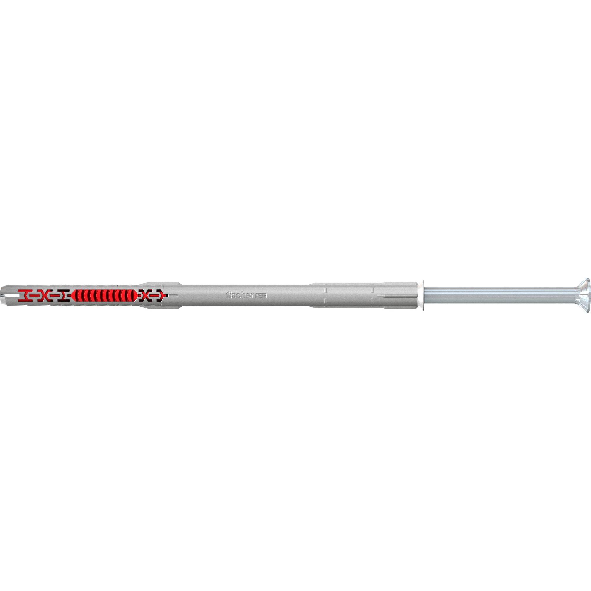 Fischer, Dübel, DuoXpand 10x200 T (50 Stk.)
