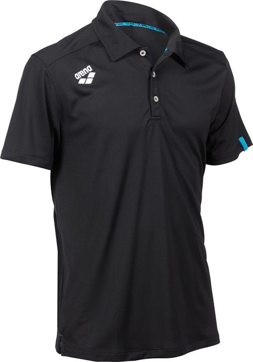 Produktbild Arena Team Poloshirt Solid (M)