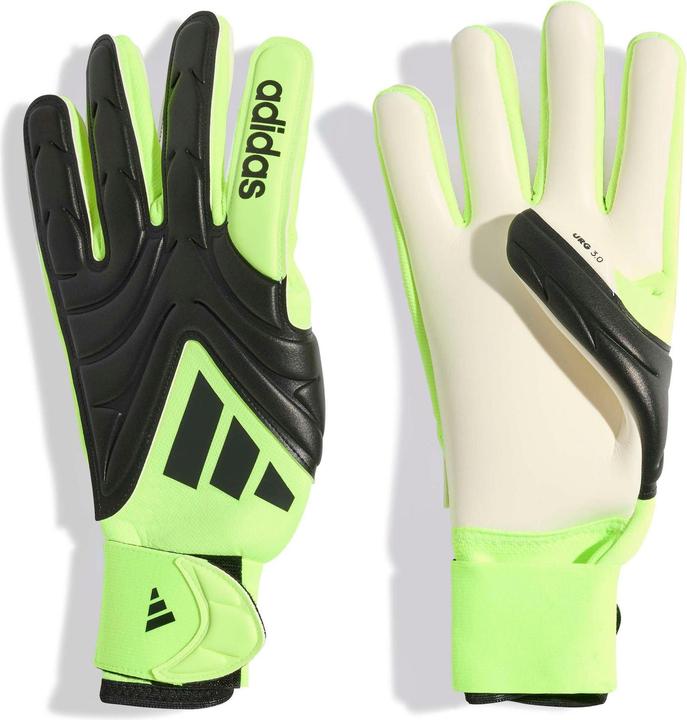Produktbild Adidas Copa Gl Lge - black/black/luclem