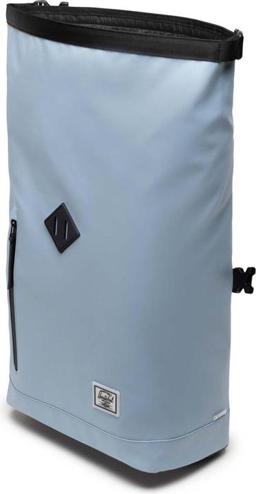Immagine prodotto Herschel Roll Top Backpack Weather Resistant (23 l)