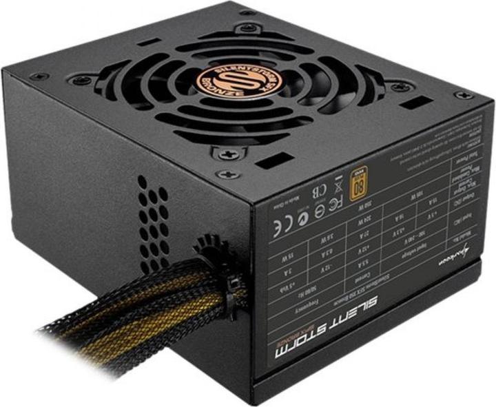 Produktbild Sharkoon SilentStorm (450 W)