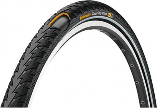 Produktbild Continental Touring Plus 28 x 1,10 Zoll Draht Reflex (28-622)
