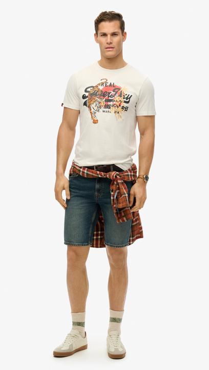 Immagine prodotto Superdry Vl Tokyo Relaxed (L)