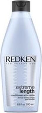 Actual product image Redken Extreme Length - Conditioner Length Fortifying (300 ml)