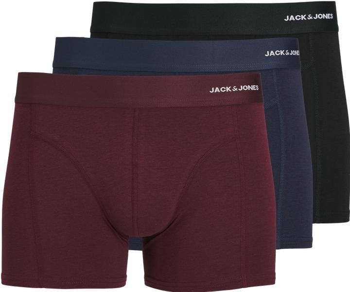 Actual product image Jack & Jones Basic (S, pack of 3)