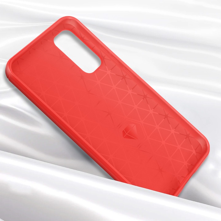Actual product image Avizar Carbrush Series (Samsung Galaxy A34 5G)