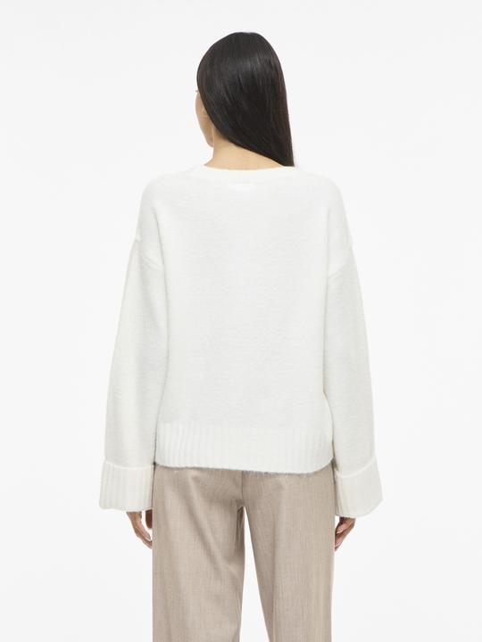 Produktbild Vila VILUNA Rundhals Strickpullover (XXL)