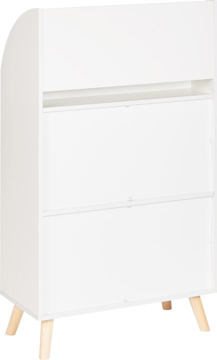 Produktbild Beliani Liloet (60 x 30 x 102 cm)