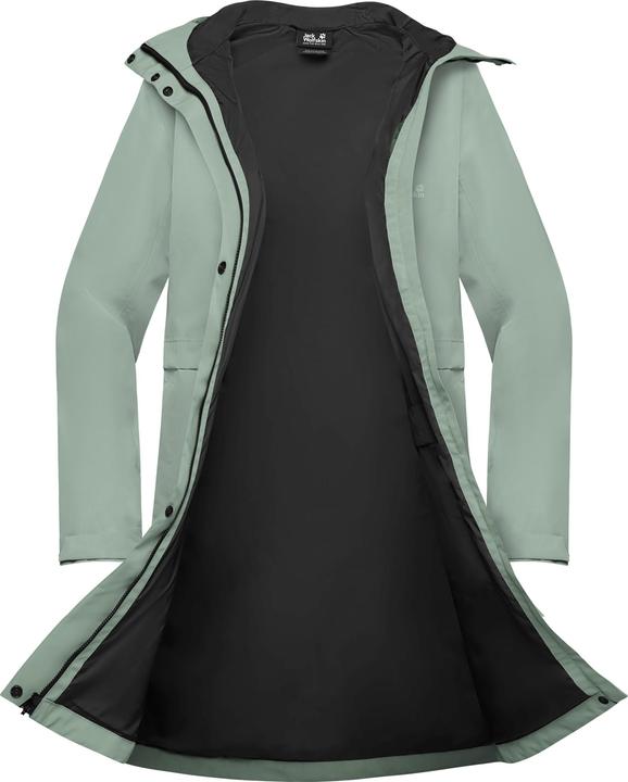 Immagine prodotto Jack Wolfskin Terraview 2L Coat W