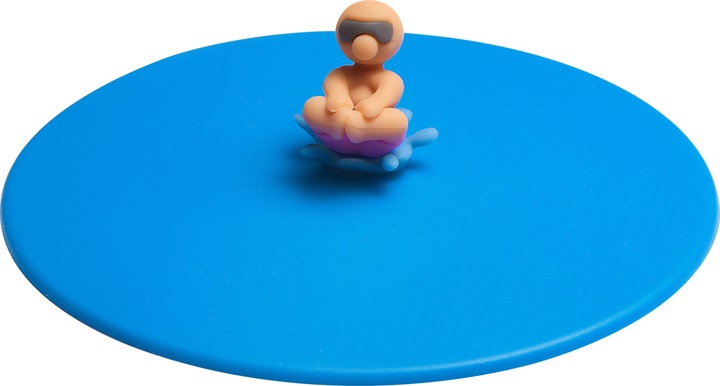 Immagine prodotto Lurch My Lid - Splash - Coperchio in silicone (Copertura in vetro)
