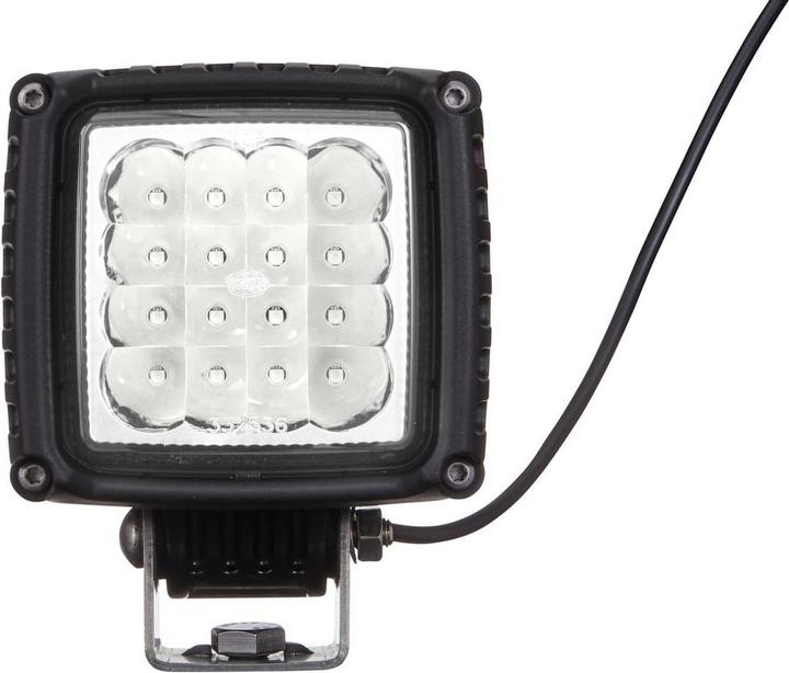 Image du produit Hella Projecteur de travail Power Beam 3000 LED - éclairage large (3000 lm)