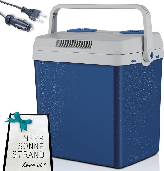 Actual product image Jamb 2-in-1 Kühlbox & Wärmebox (25 l)